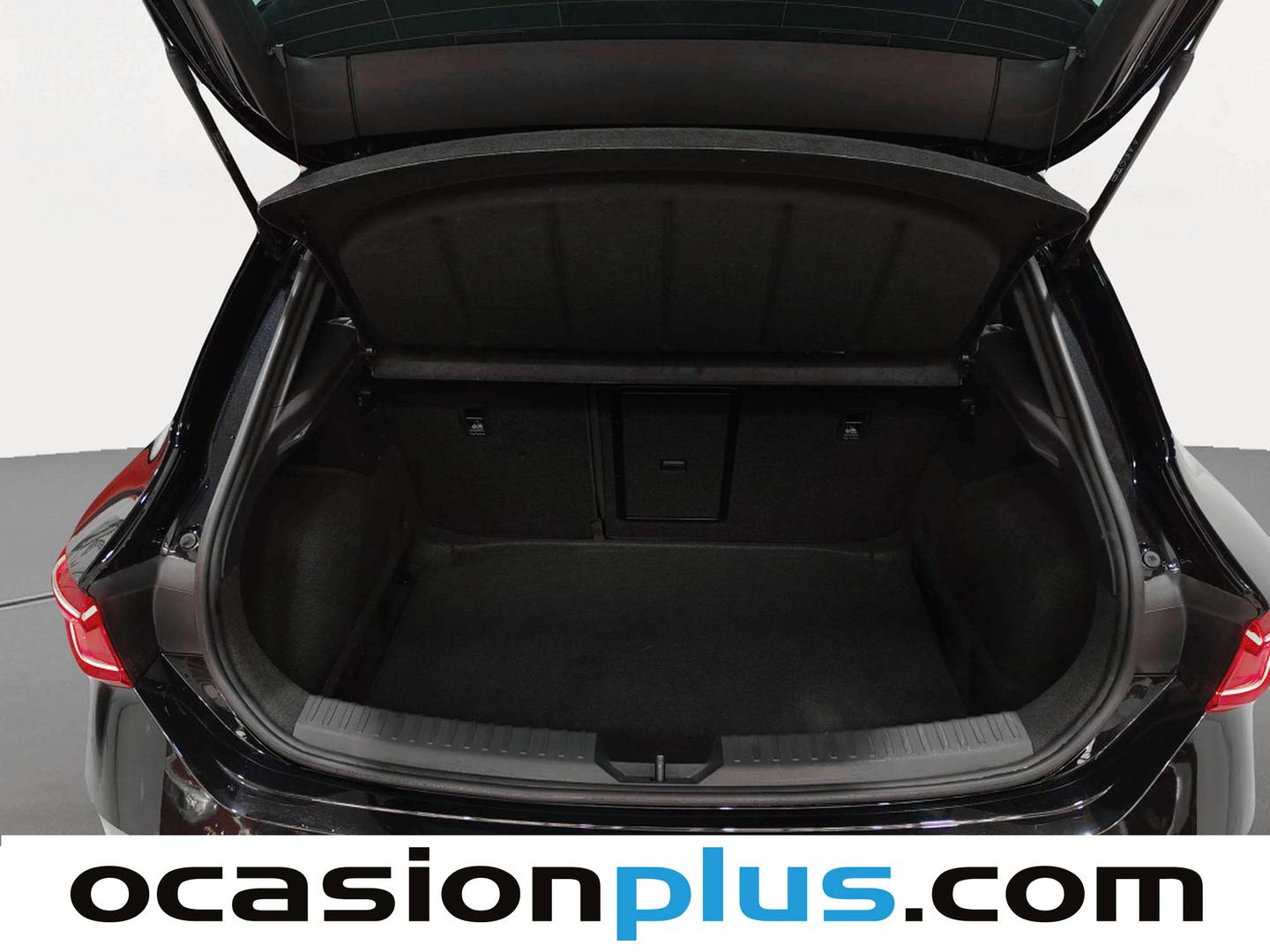 Fotos maletero Seat León Seat León 1.5 TSI S&S FR Go L (150 CV)
