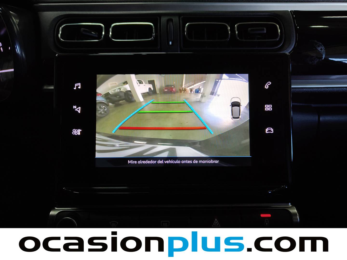 Foto Citroën C3 Citroen C3 PureTech 110 S&S Max (110 CV)