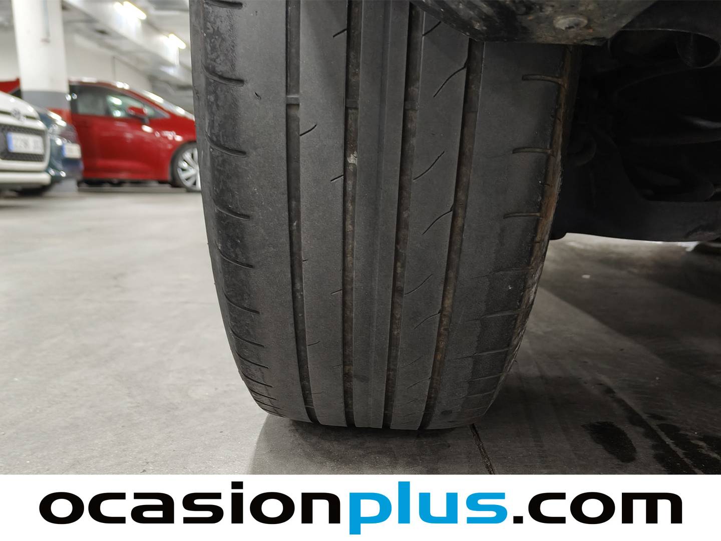 Foto Jeep Avenger Jeep Avenger 1.2 G Summit (100 CV)