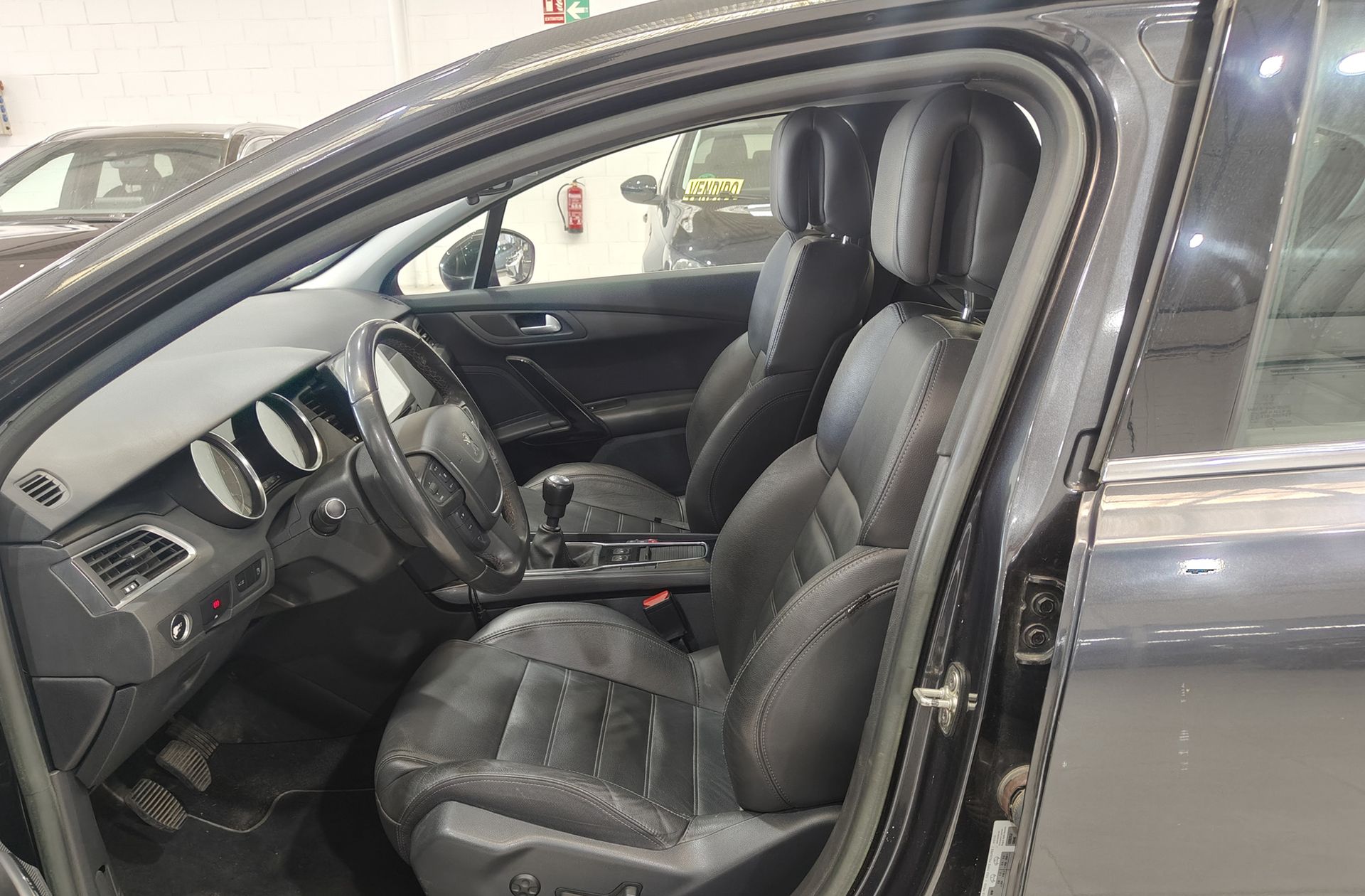 Peugeot 508 2.0 BlueHDi Allure - foto 10