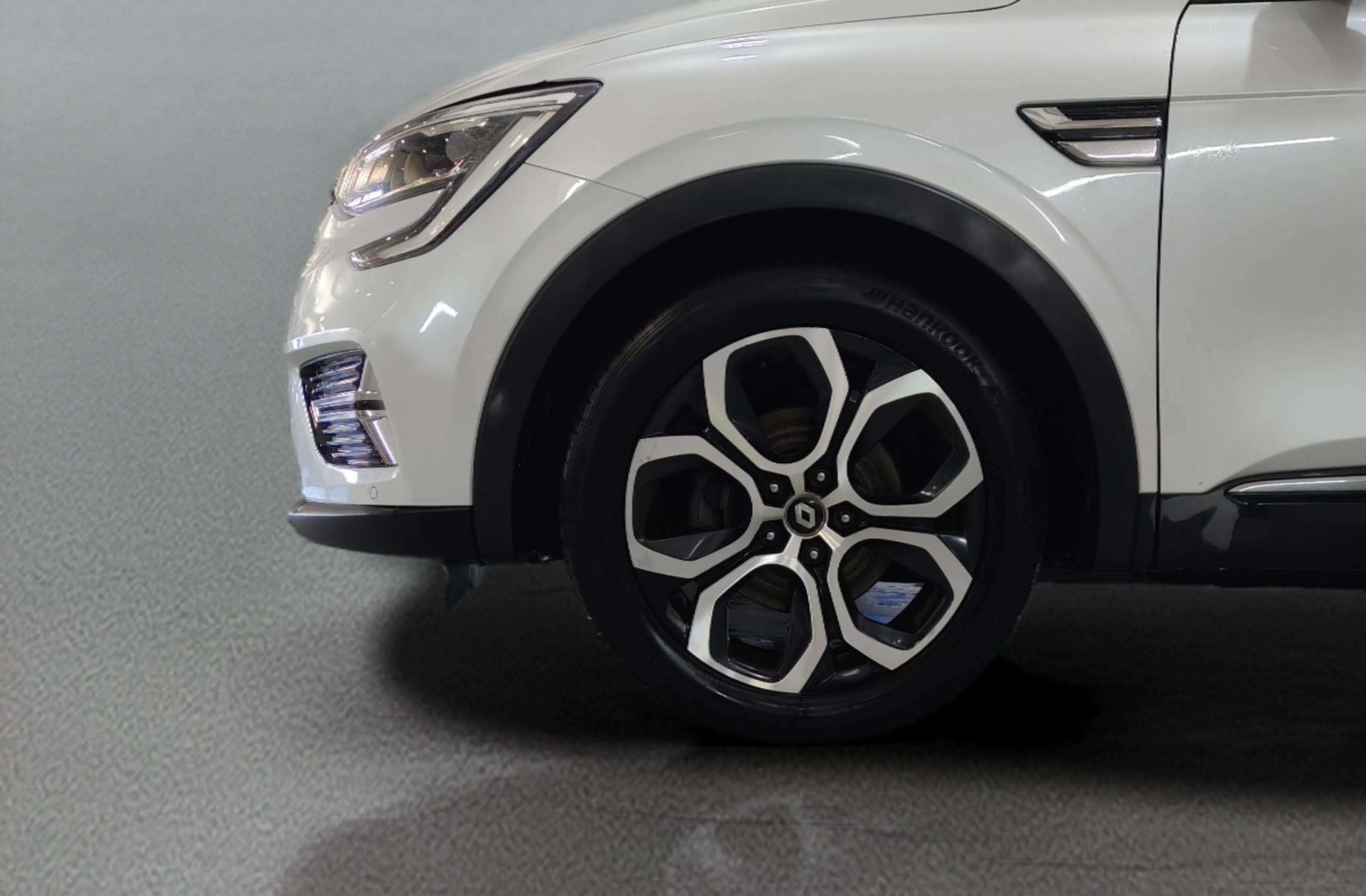 Renault Arkana Zen E-Tech Híbrido - foto 34