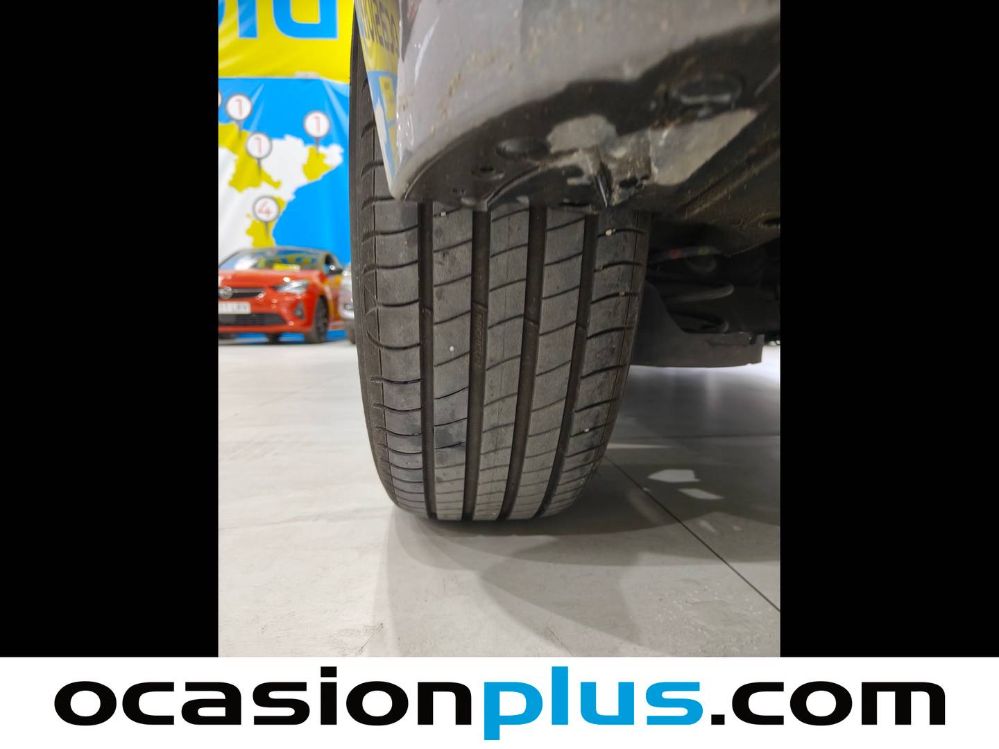 Peugeot 208 Peugeot 208 PureTech 75 S&S Active Pack (75 CV) seminuevo