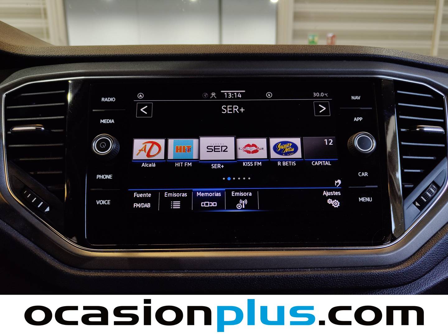 Volkswagen T-Roc Volkswagen T-Roc Advance R-Line 1.0 TSI  (110 CV) manual