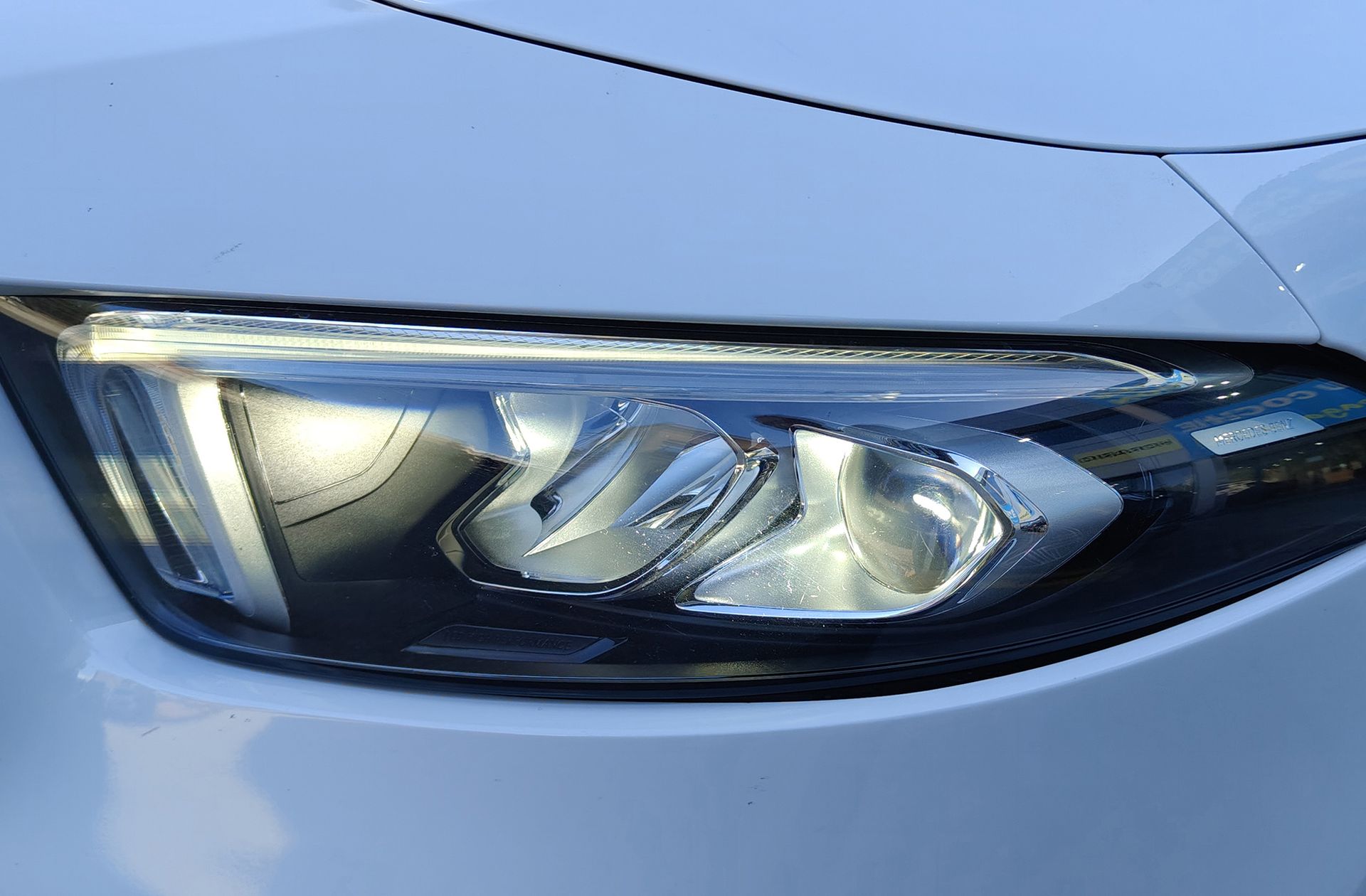 Mercedes-Benz Clase A 180 Pack AMG - foto 18