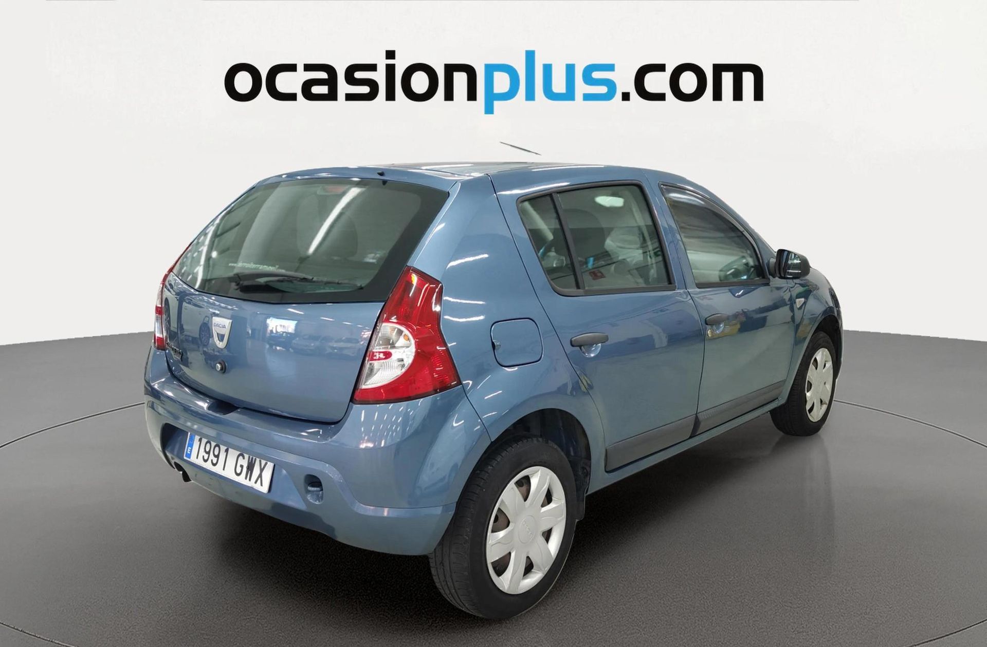 Dacia Sandero 1.2 Ambiance - foto 4