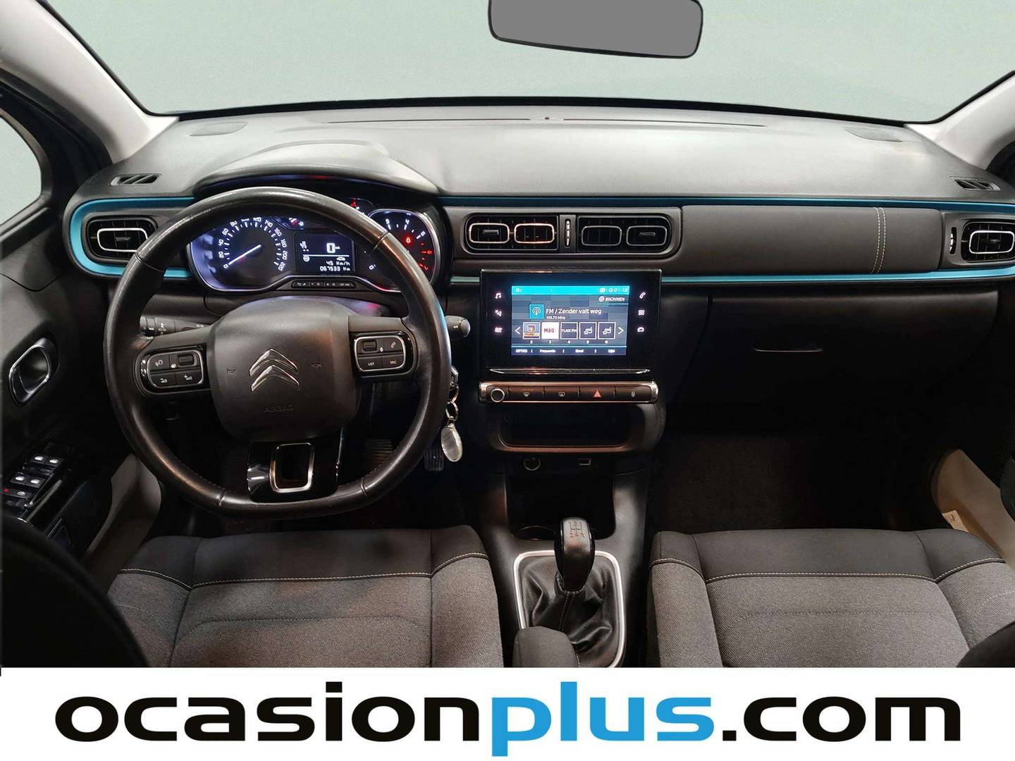 Foto Citroën C3 Citroen C3 PureTech Feel Pack (83 CV)