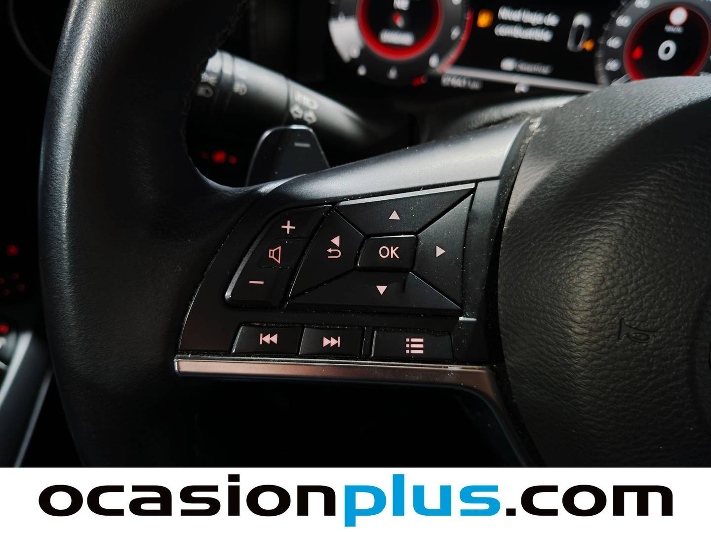 Nissan JUKE Nissan Juke DIG-T N-Connecta 4x2 DCT (114 CV) barato