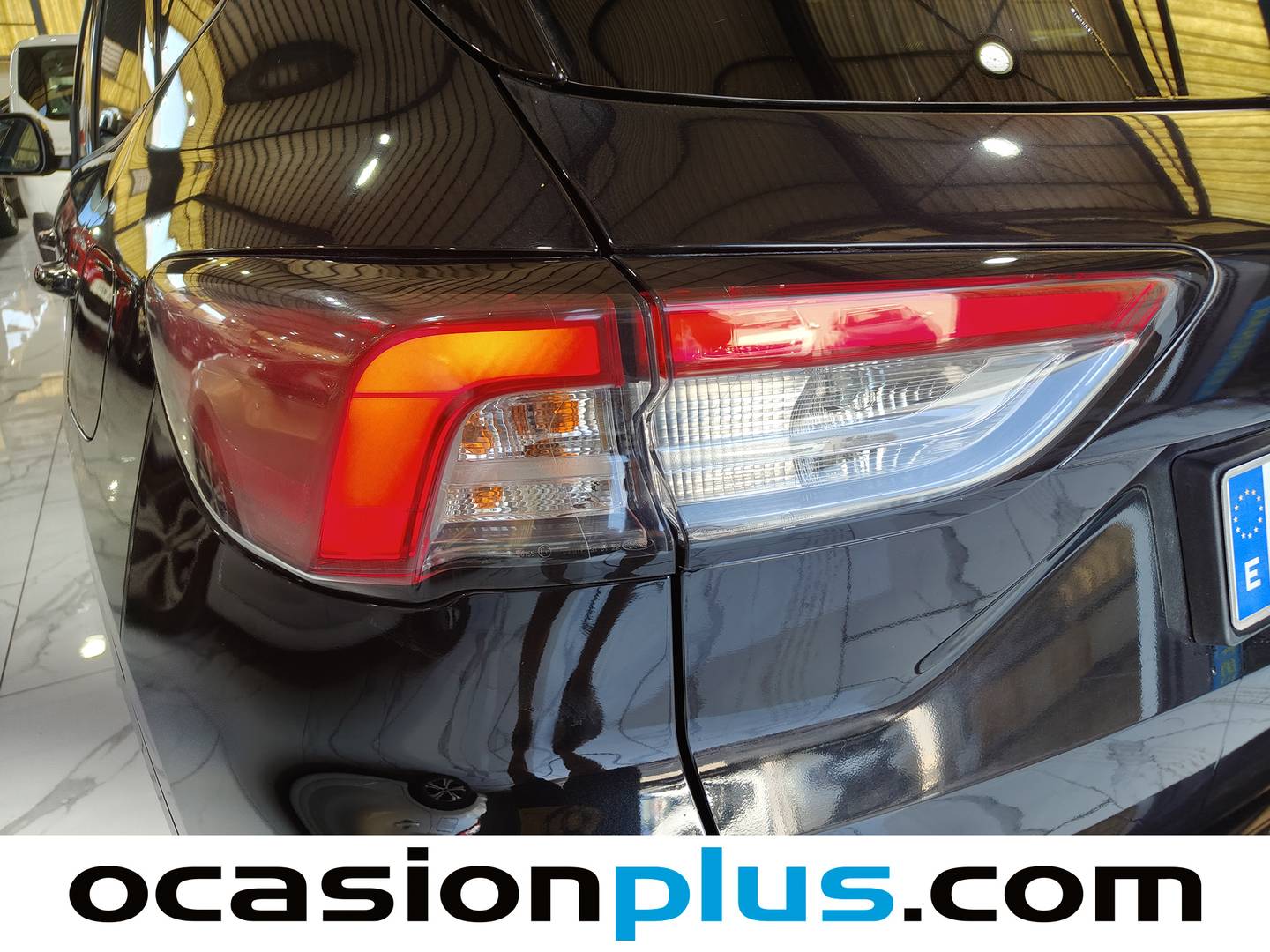 Ford Kuga Ford Kuga 1.5 EcoBlue ST-Line (120 CV) km 0