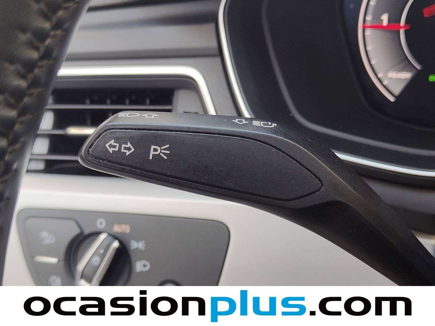 Audi A4 Audi A4 Avant Black Line 35 TDI (163 CV) S tronic 163cv