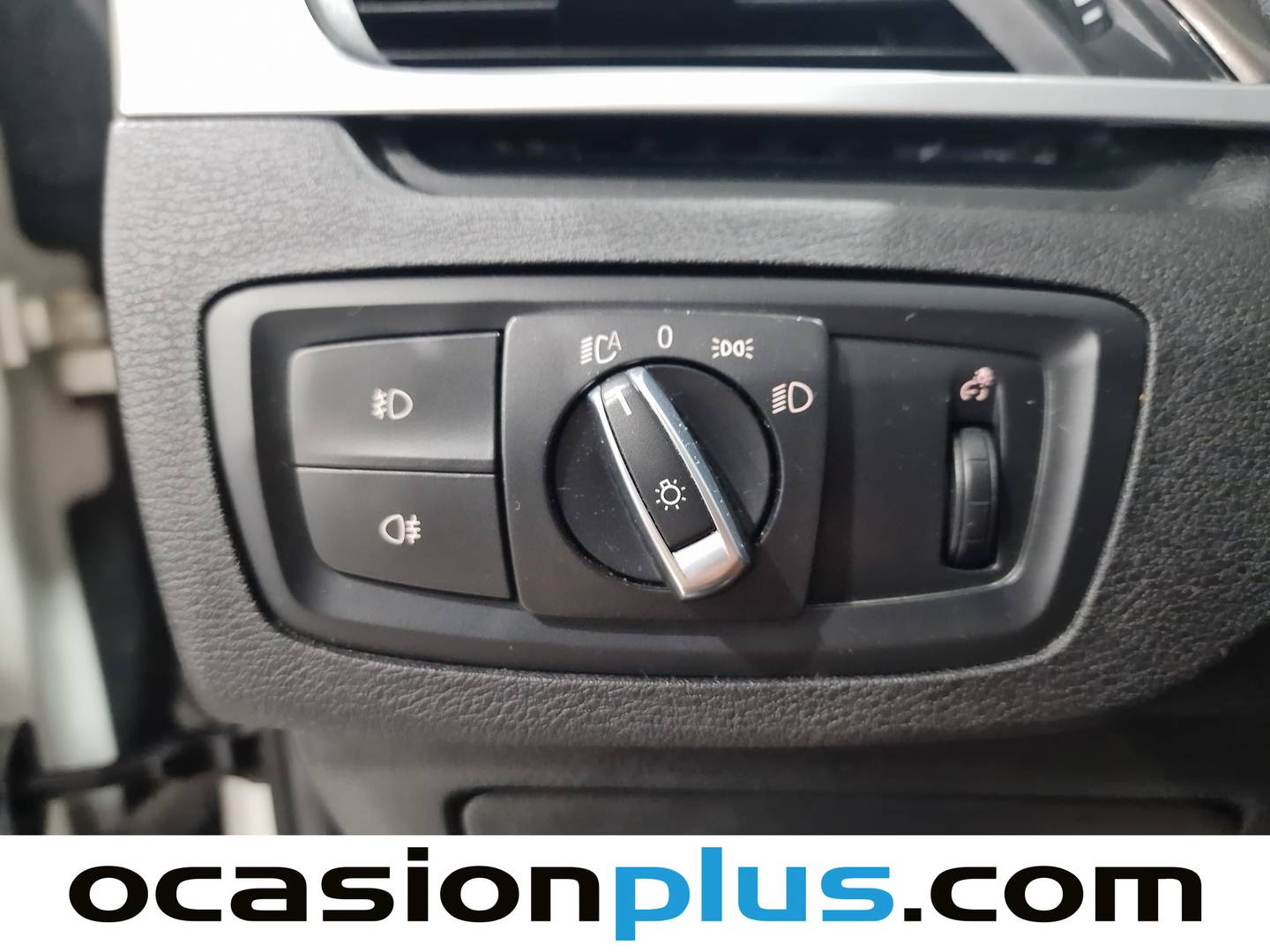 BMW X1 BMW X1 sDrive18d (150 CV) seminuevo