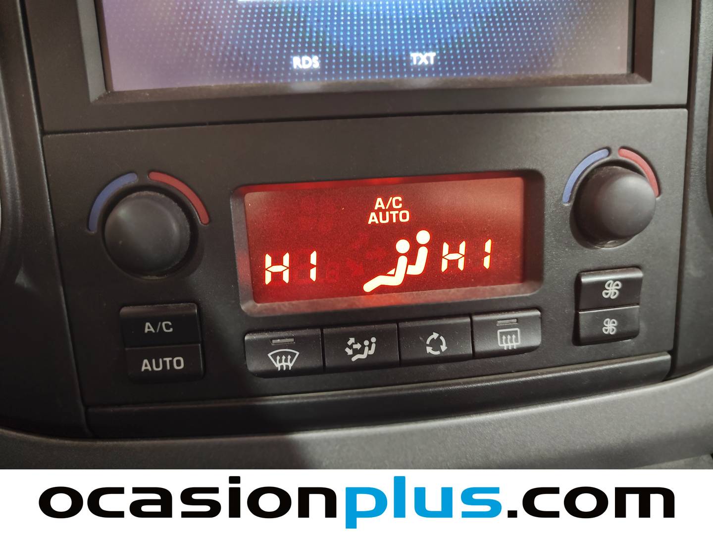 Foto Peugeot Partner Peugeot Partner Tepee BlueHDi 100 Adventure Edition (100 CV)