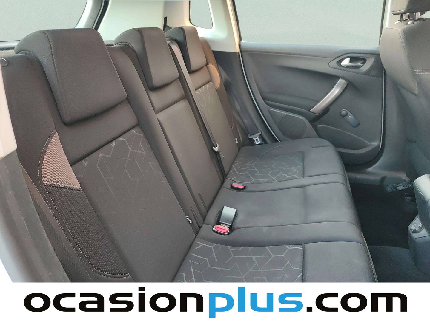 Peugeot 2008 Peugeot 2008 VTI 82 Active ETG5 (82 CV) al mejor precio