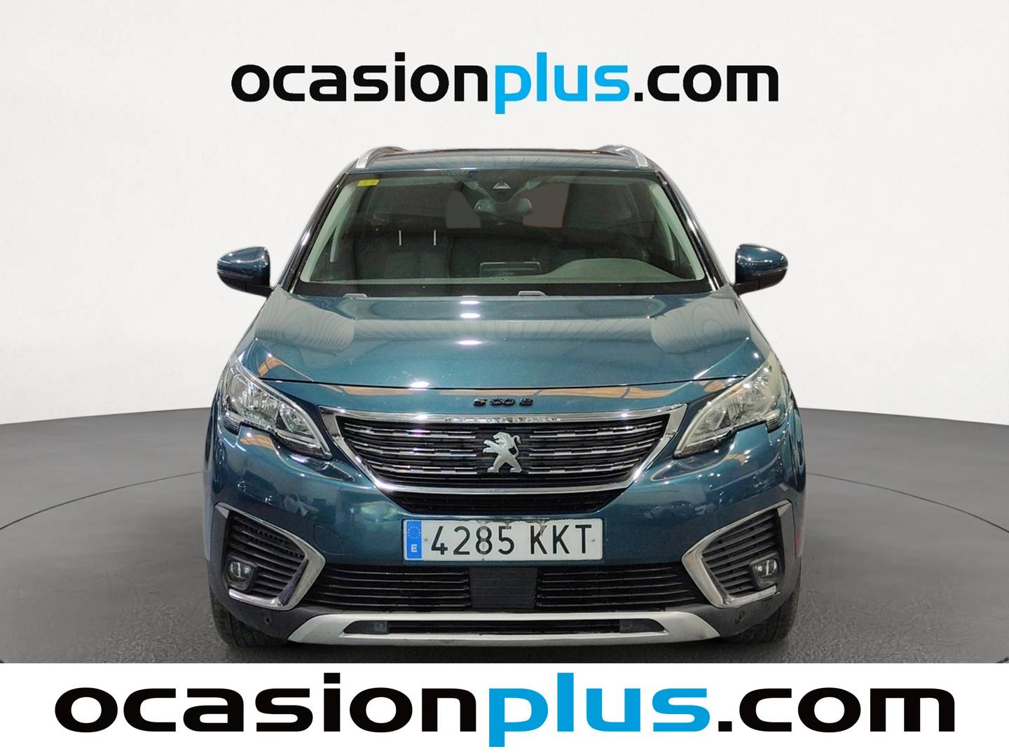 Peugeot 5008 Peugeot 5008 BlueHDi 130 S&S Allure  (130 CV) barato