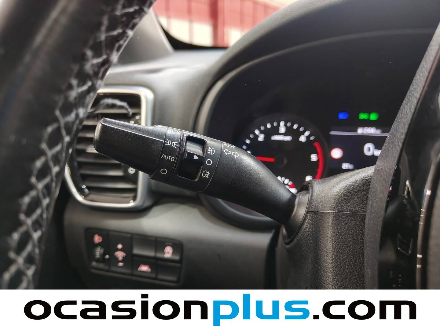 Foto KIA Sportage Kia Sportage 1.6 CRDi GT Line Essential 4x2 (115 CV)