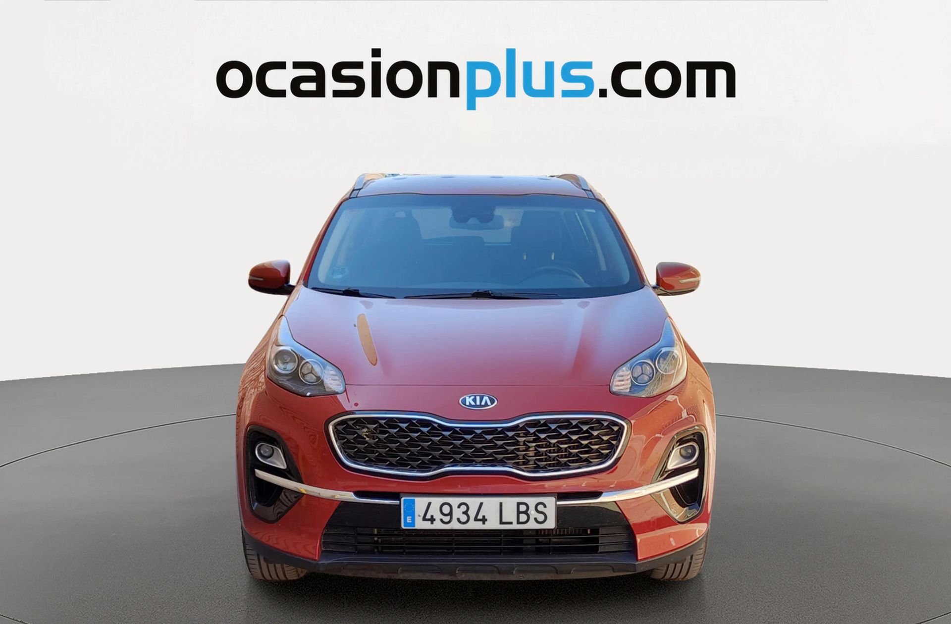 Kia Sportage 1.6 CRDi Drive 4x2 - foto 13