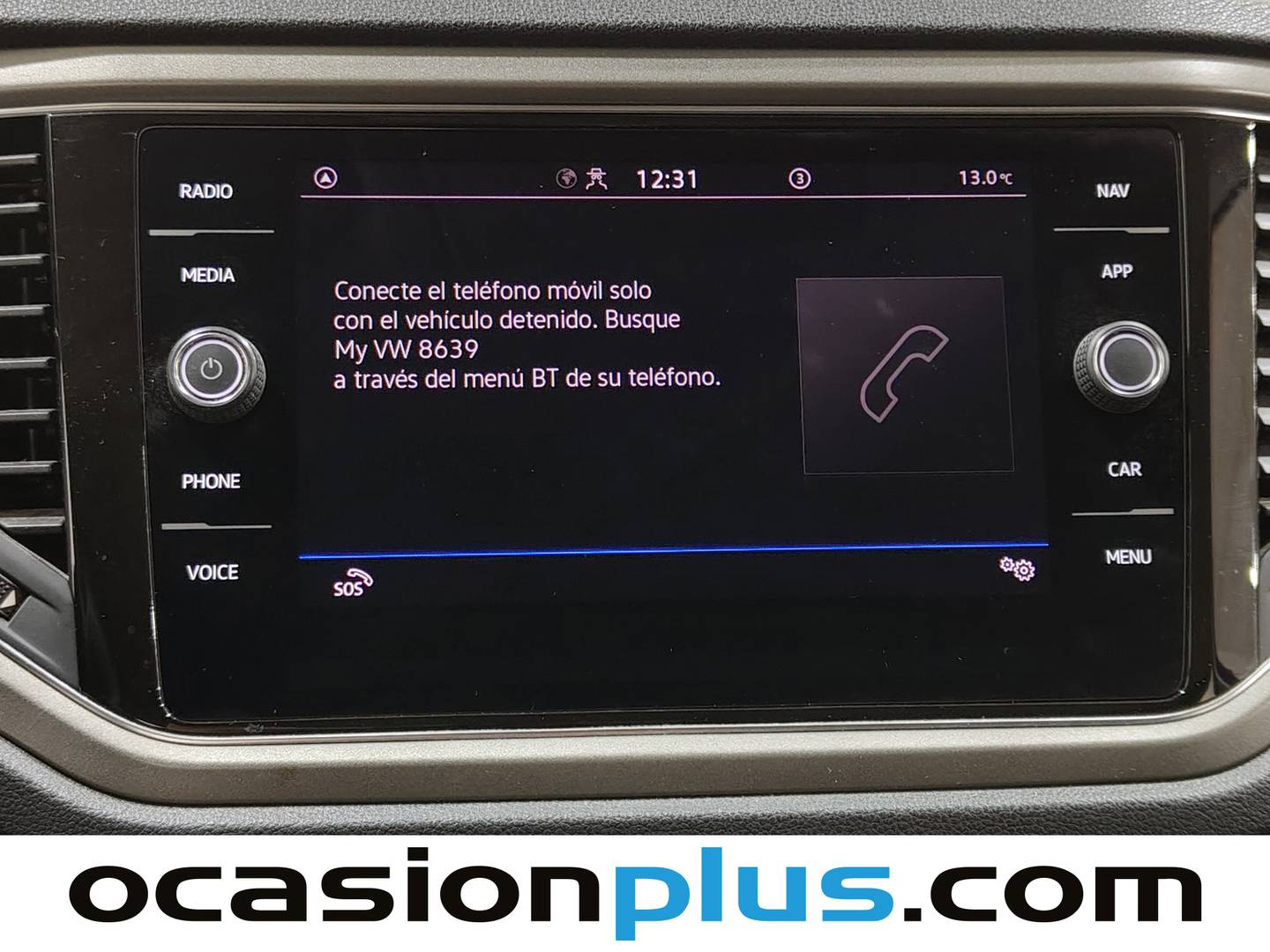 Acabados Volkswagen T-Roc Volkswagen T-Roc Advance 1.5 TSI (150 CV) DSG