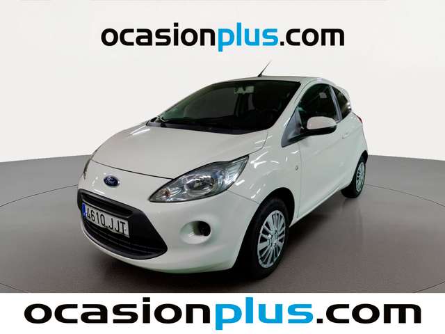 Ford Ka 1.2 Duratec S&S Urban  (69 CV) de segunda mano
