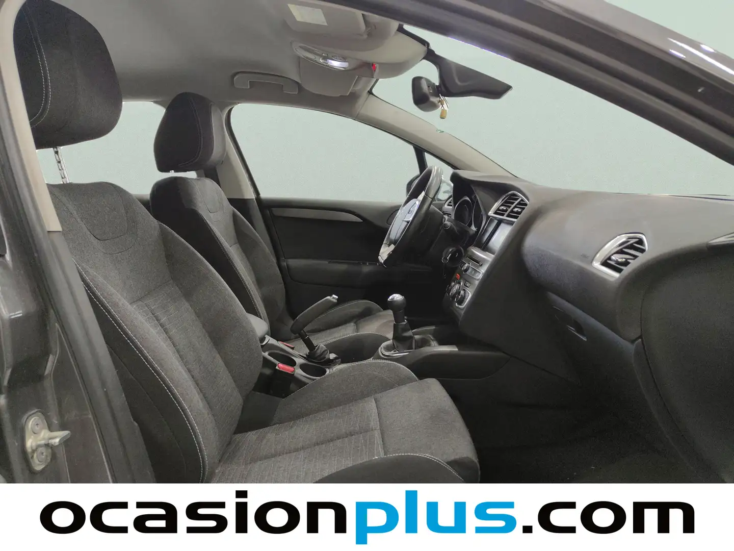 Foto Citroën C4 Citroen C4 BlueHDi 100 Feel Edition (99 CV)