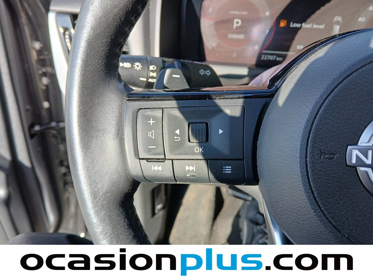 Nissan X-TRAIL Nissan X-Trail 1.5 VC Turbo MHEV N-Connecta Xtronic (163 CV) 7 Plazas automático