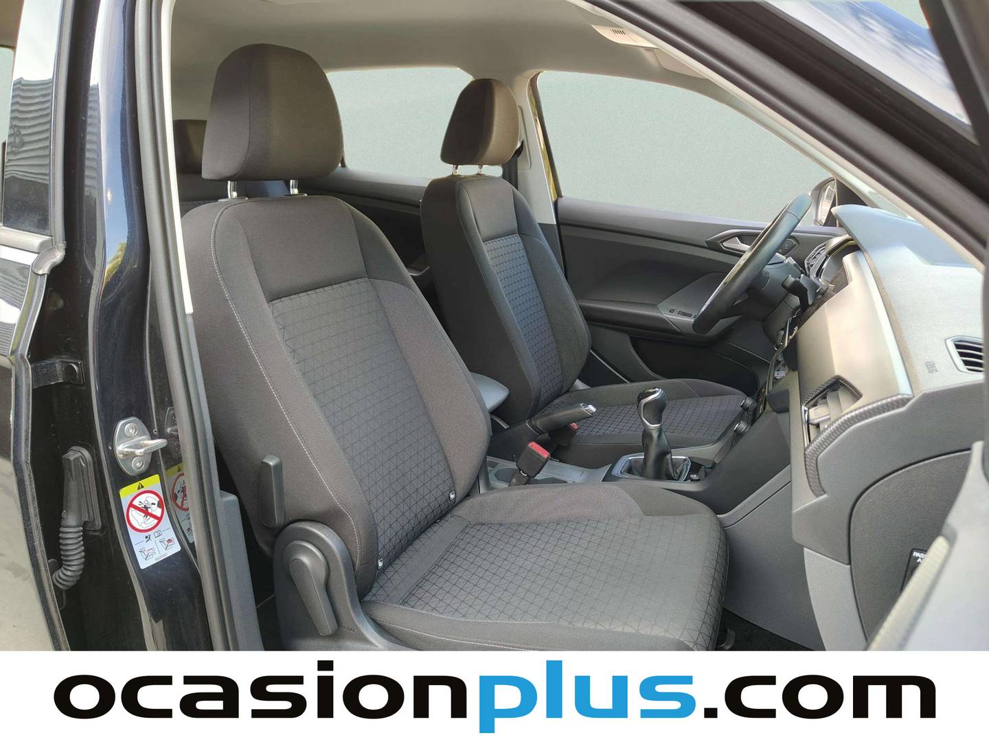 Volkswagen T-Cross Volkswagen T-Cross Advance 1.0 TSI (95 CV) km 0