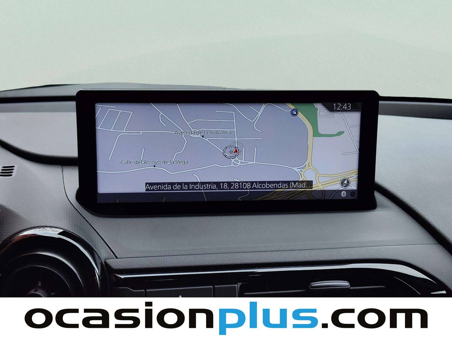 Extras y acabados del Mazda MX-5 Mazda MX-5 1.5 SKYACTIV-G Prime-Line (132 CV)