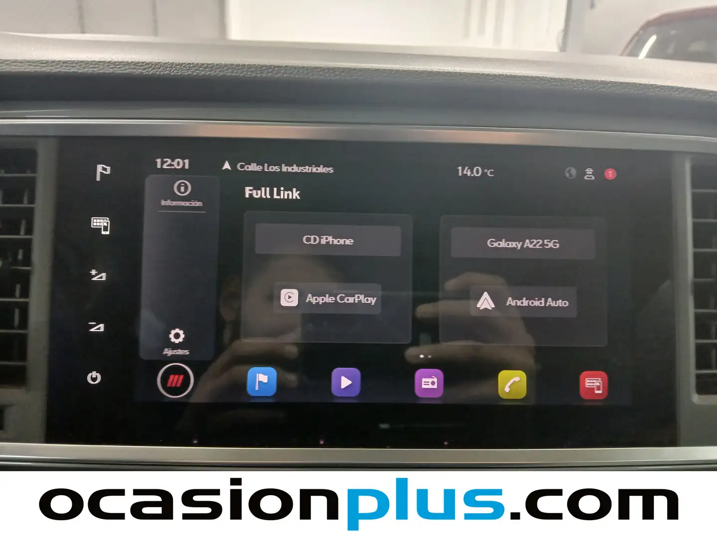 Foto Seat Ateca SEAT Ateca 1.5 TSI S&S Style Go M (150 CV)