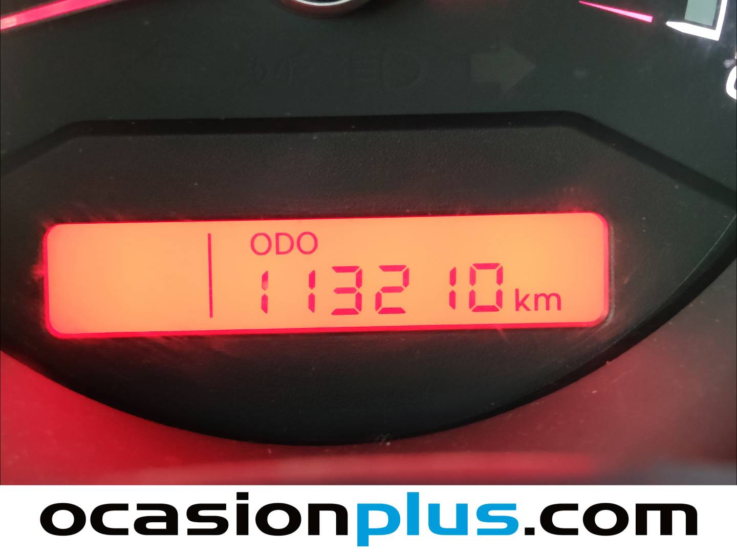 KIA Venga KIA Venga 1.4 CVVT Concept (90 CV) seminuevo