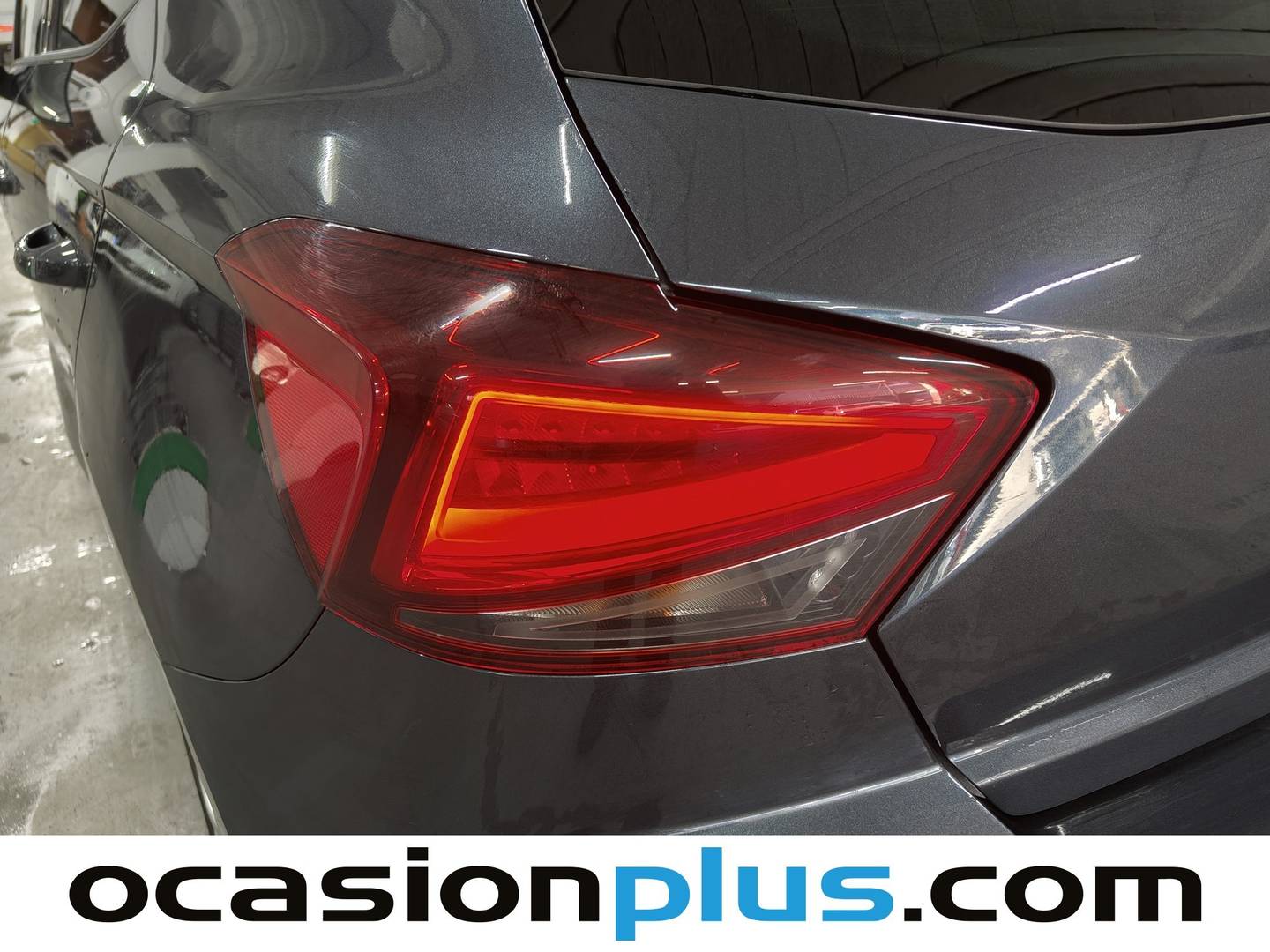 Foto Seat Ibiza SEAT Ibiza 1.0 TSI S&S FR XL (115 CV)