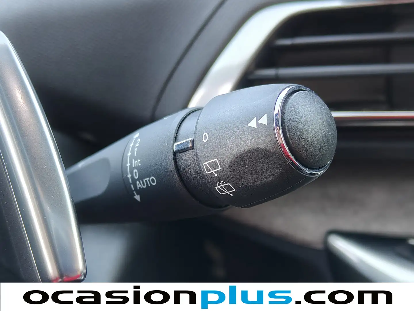 Foto Peugeot 3008 Peugeot 3008 BlueHDi 130 S&S GT EAT8 (130 CV)