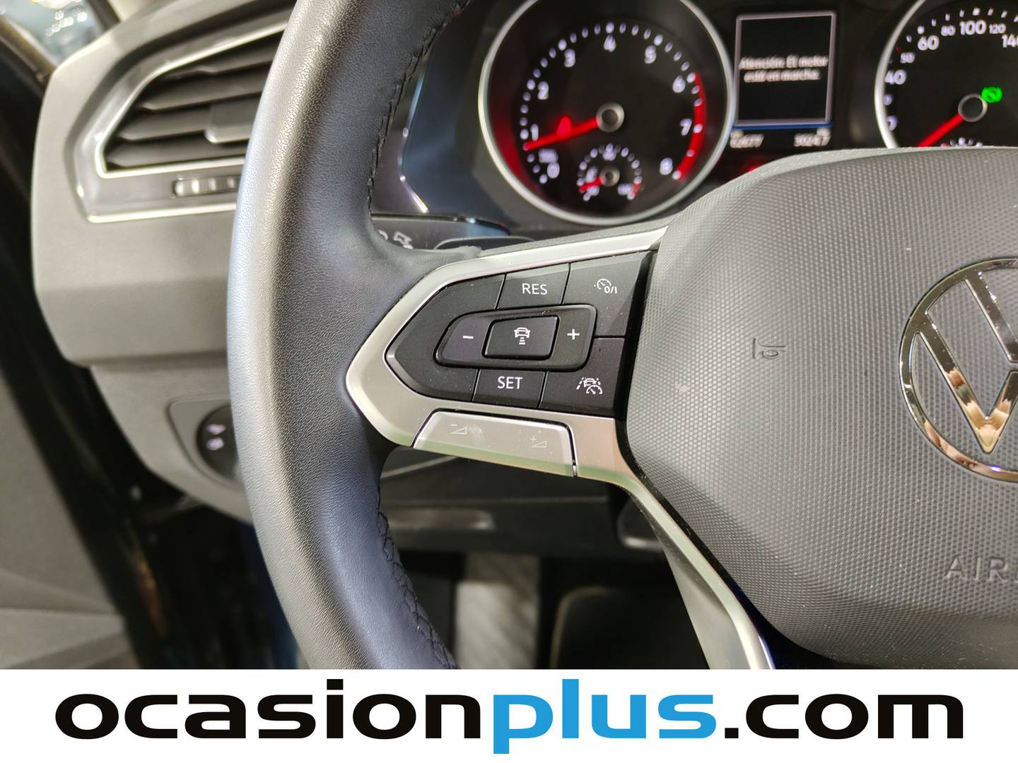 Volkswagen Tiguan Volkswagen Tiguan Life 1.5 TSI (150 CV) DSG al mejor precio