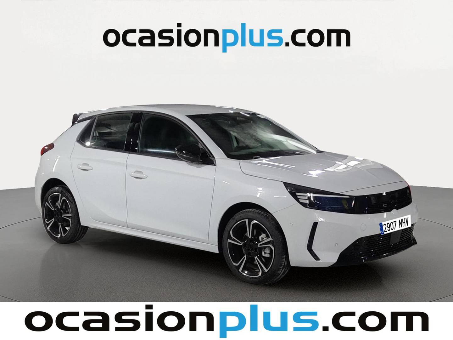 Foto Opel Corsa Opel Corsa 1.2 T XHL Hybrid GS eDCT (110 CV)