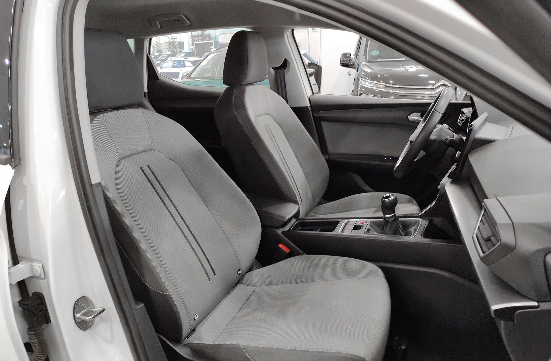 SEAT León 1.5 TSI Style XL - foto 18