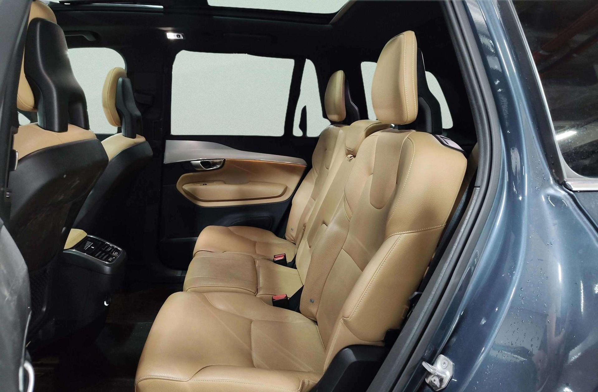 Volvo XC90 D4 Momentum 7 plazas - foto 15