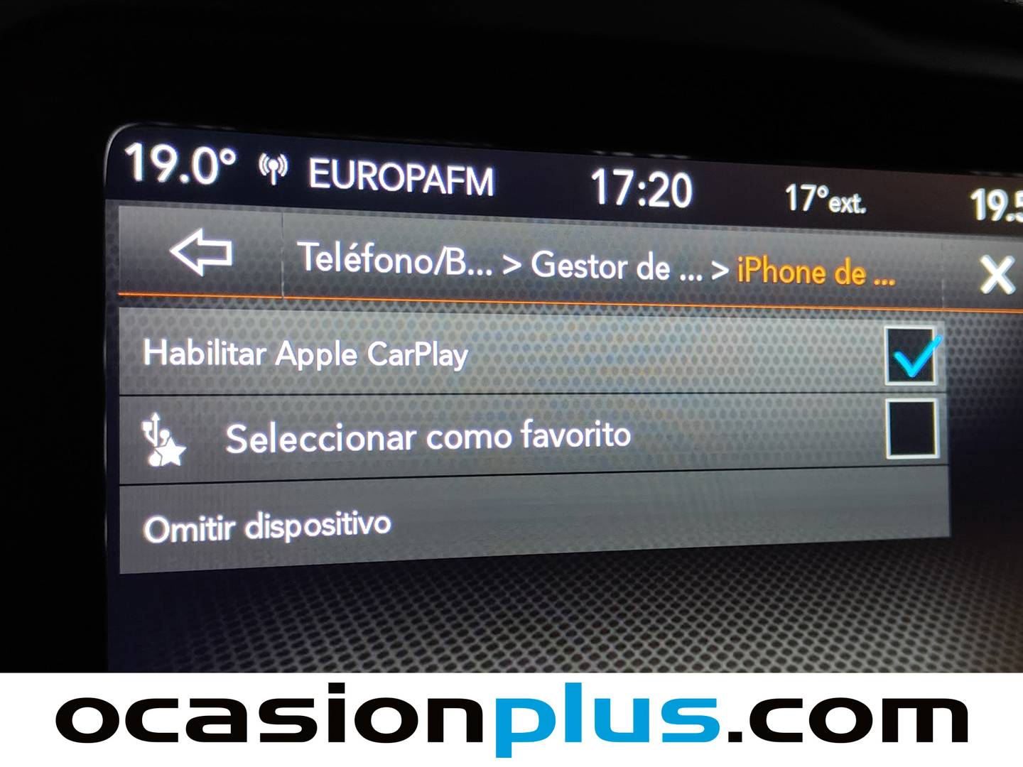 Acabados Jeep Renegade Jeep Renegade 1.3G Limited 4x2 DDCT (150 CV)