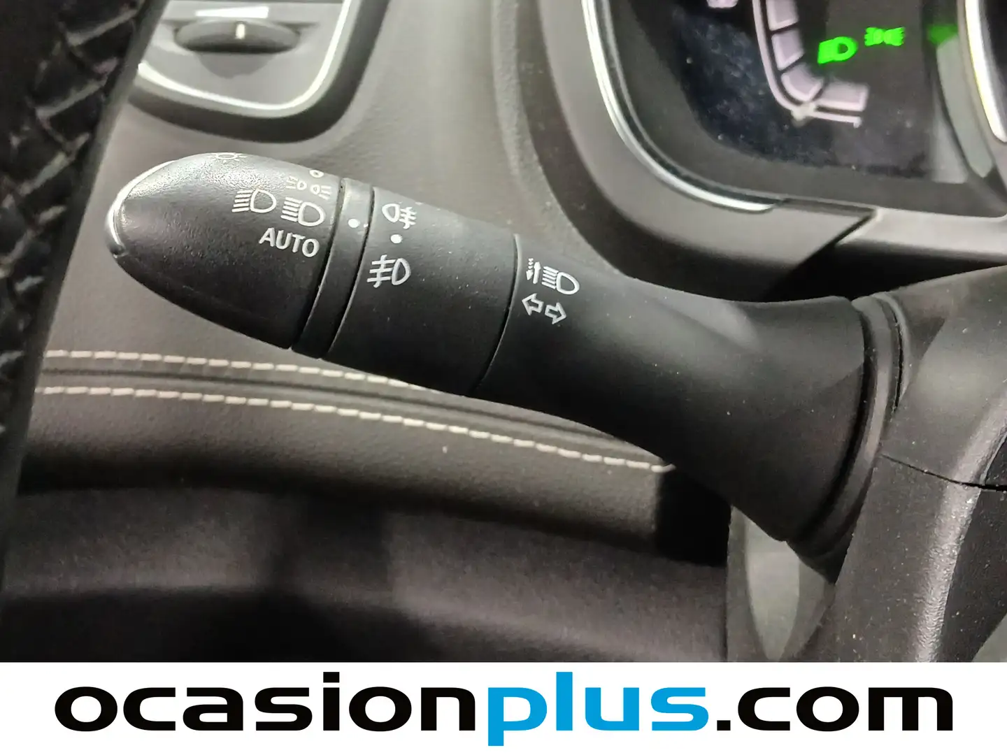 Foto Renault Grand Scénic Renault Grand Scenic Zen TCe (140 CV) GPF 7 Plazas