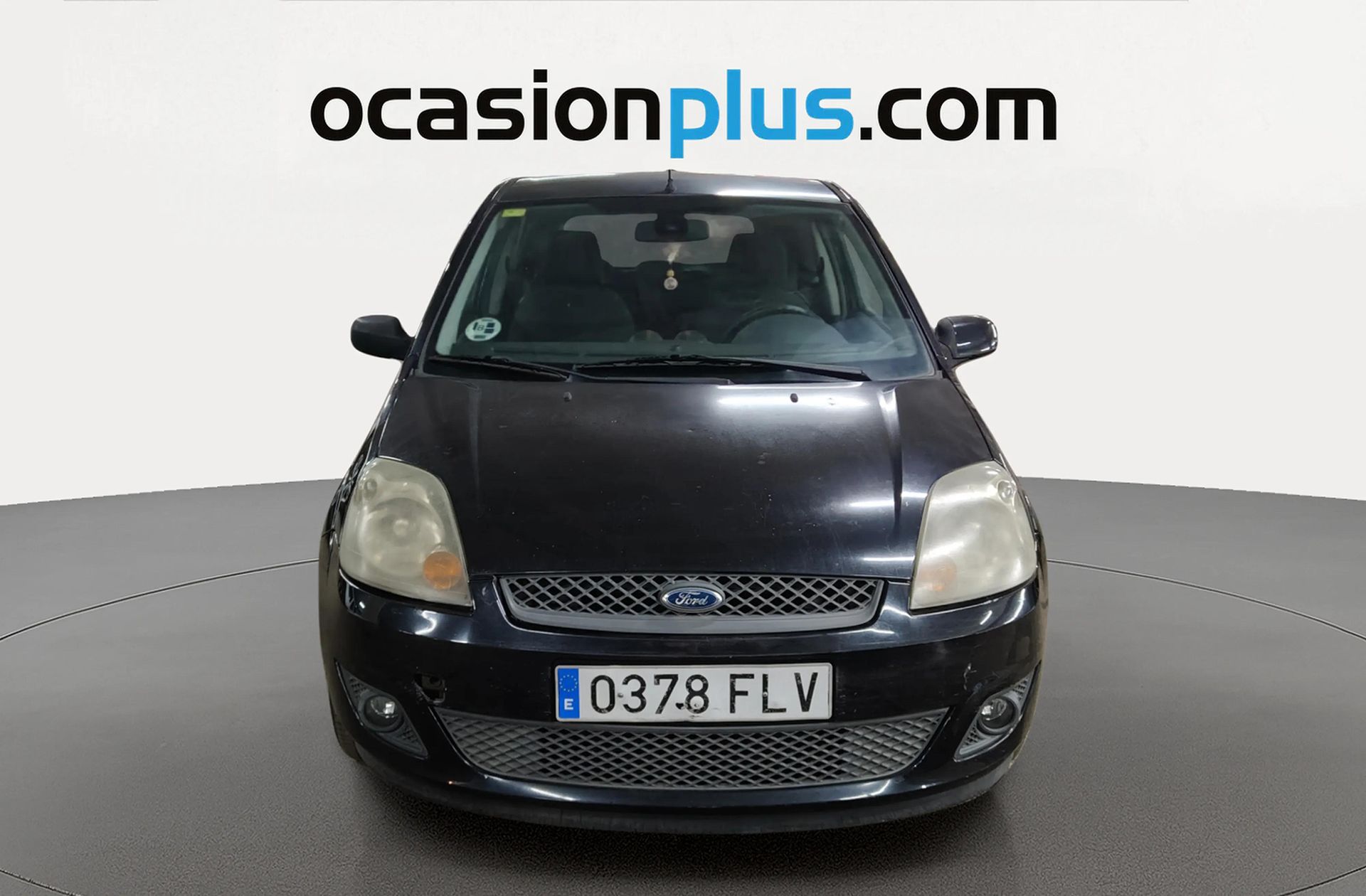 Ford Fiesta 1.6 TDCi Newport Coupé - foto 10