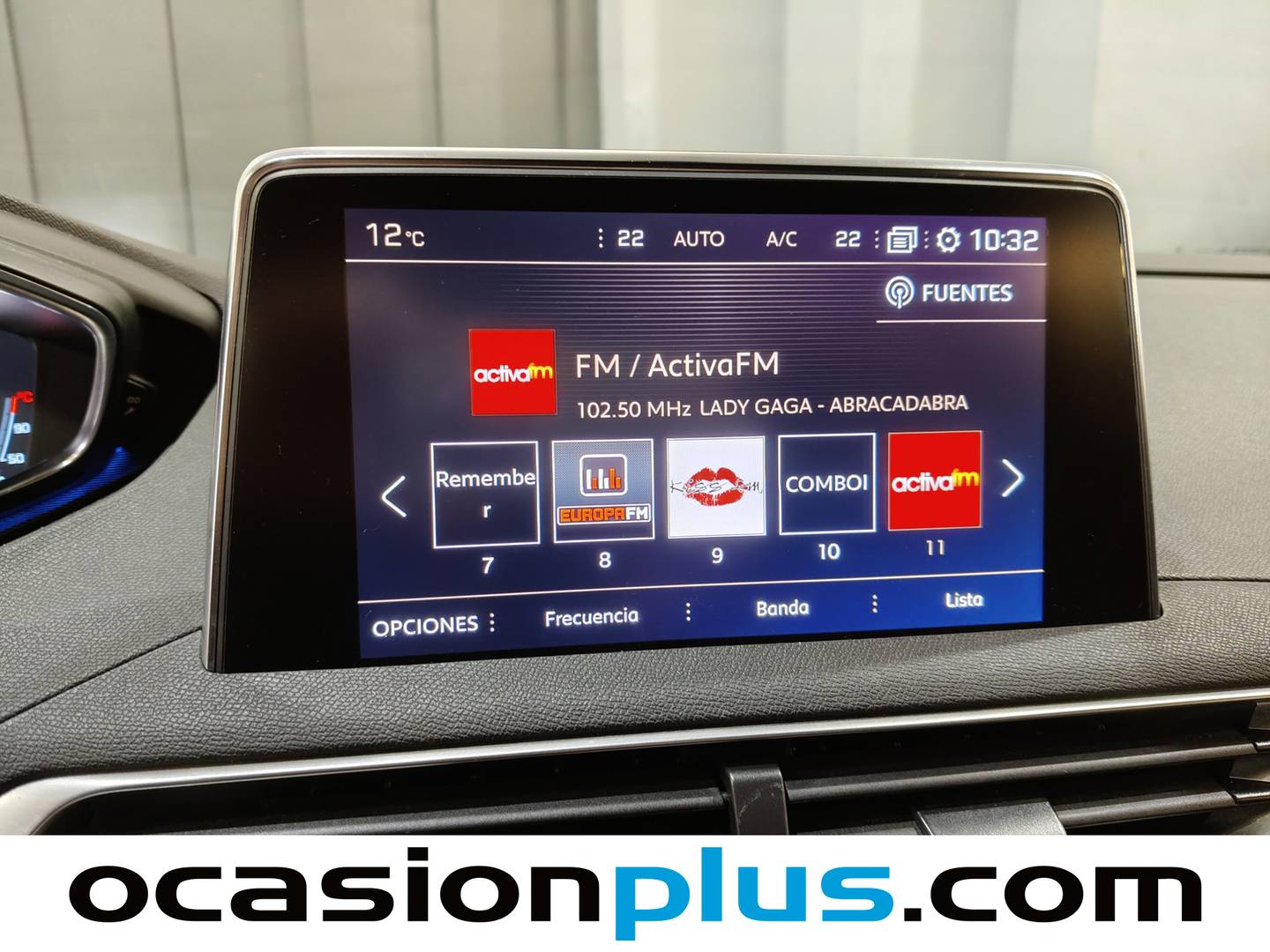 Foto Peugeot 5008 Peugeot 5008 BlueHDI 130 S&S GT Line (130 CV)