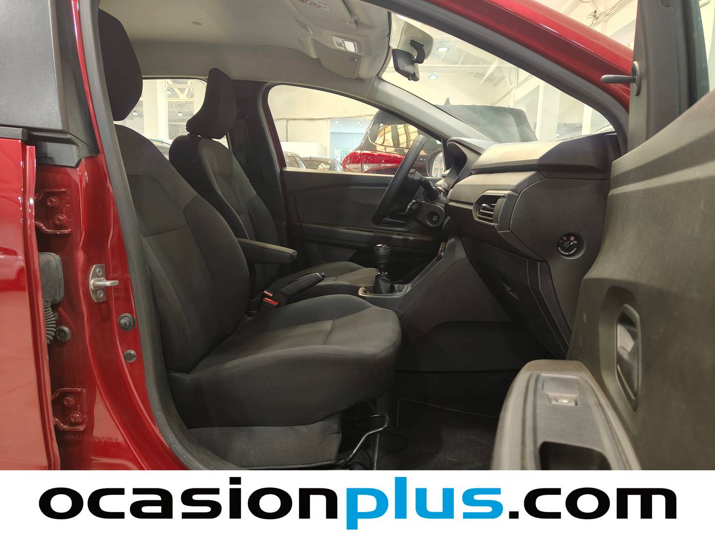 Dacia Sandero Dacia Sandero Essential (100CV) ECO-G km 0