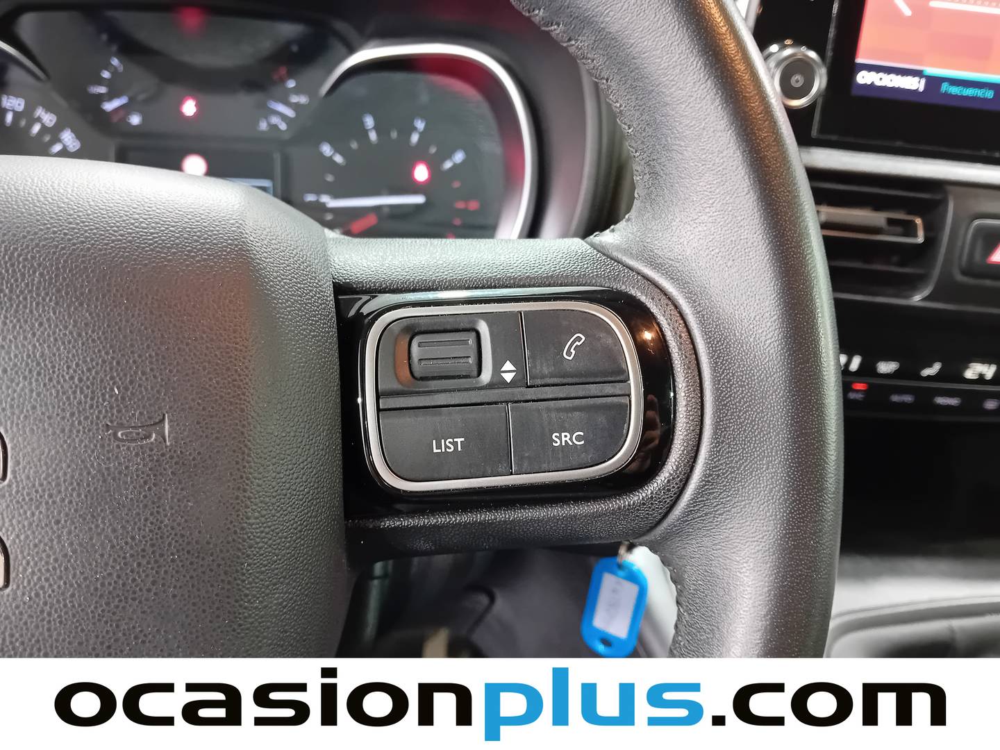 Citroën Berlingo Citroën Berlingo BlueHDi 130 S&S Talla XL Shine (130 CV) 7 Plazas 130cv