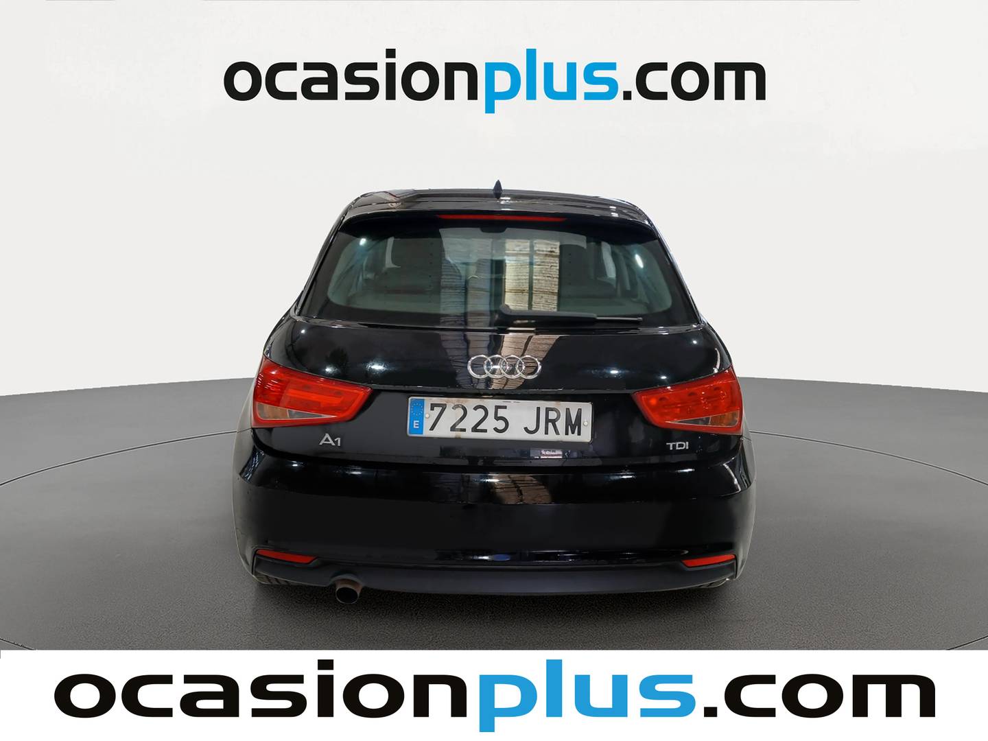 Audi A1 Audi A1 Sportback Attraction 1.4 TDI (90 CV) barato