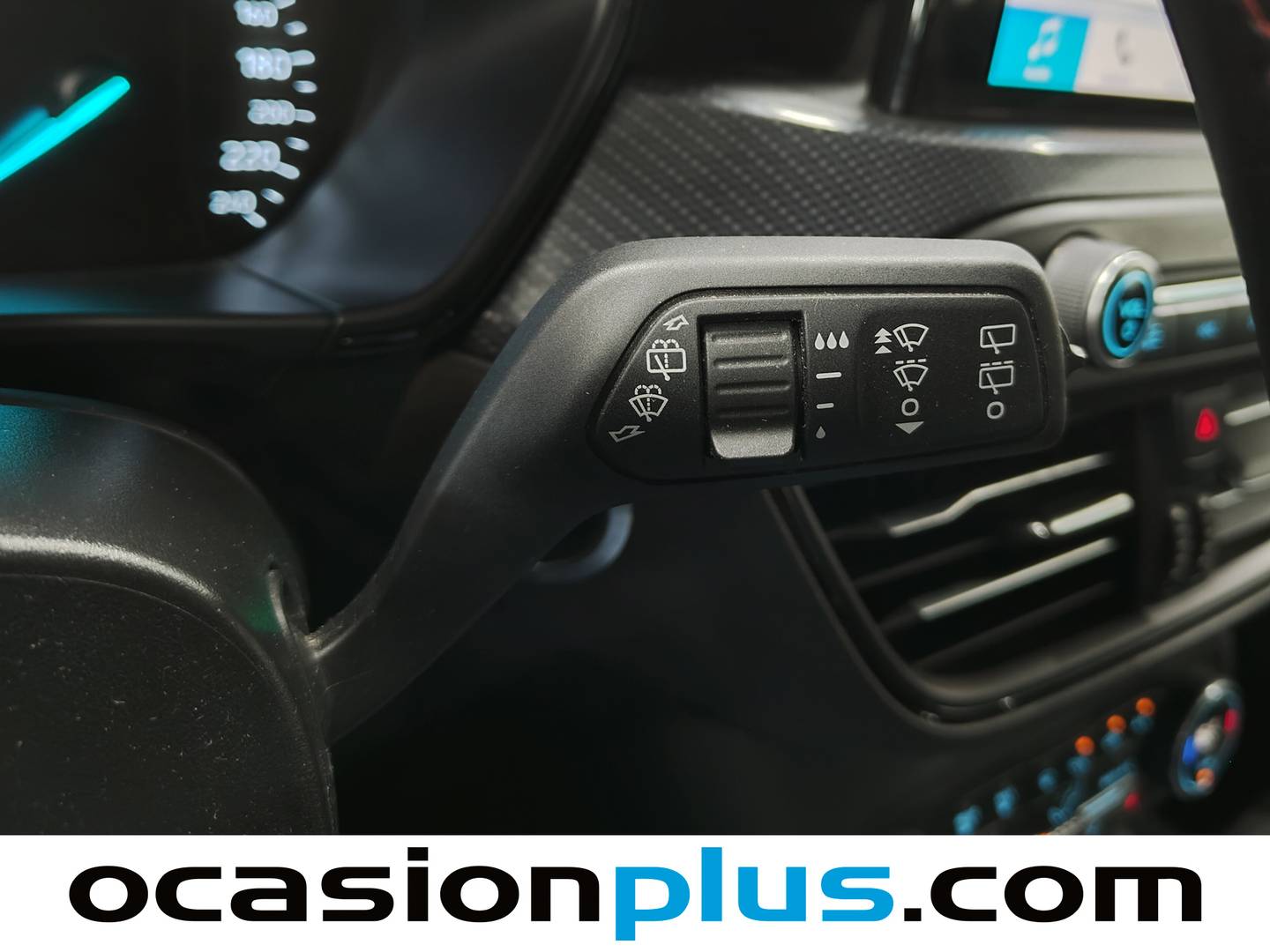 Ford Focus Ford Focus SportBreak 1.0 Ecoboost ST-Line (125 CV) ST-Line km 0