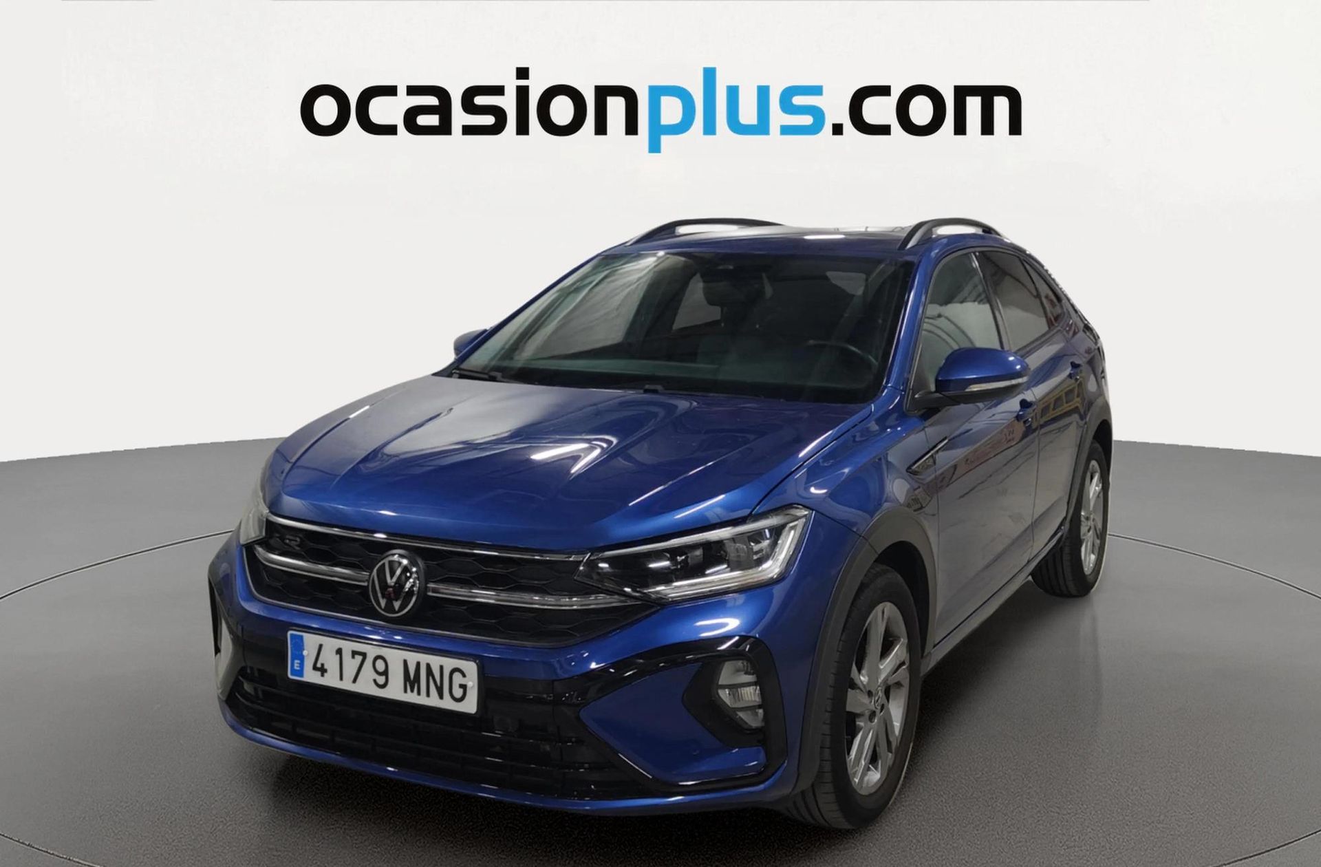 Volkswagen Taigo R-Line 1.0 TSI