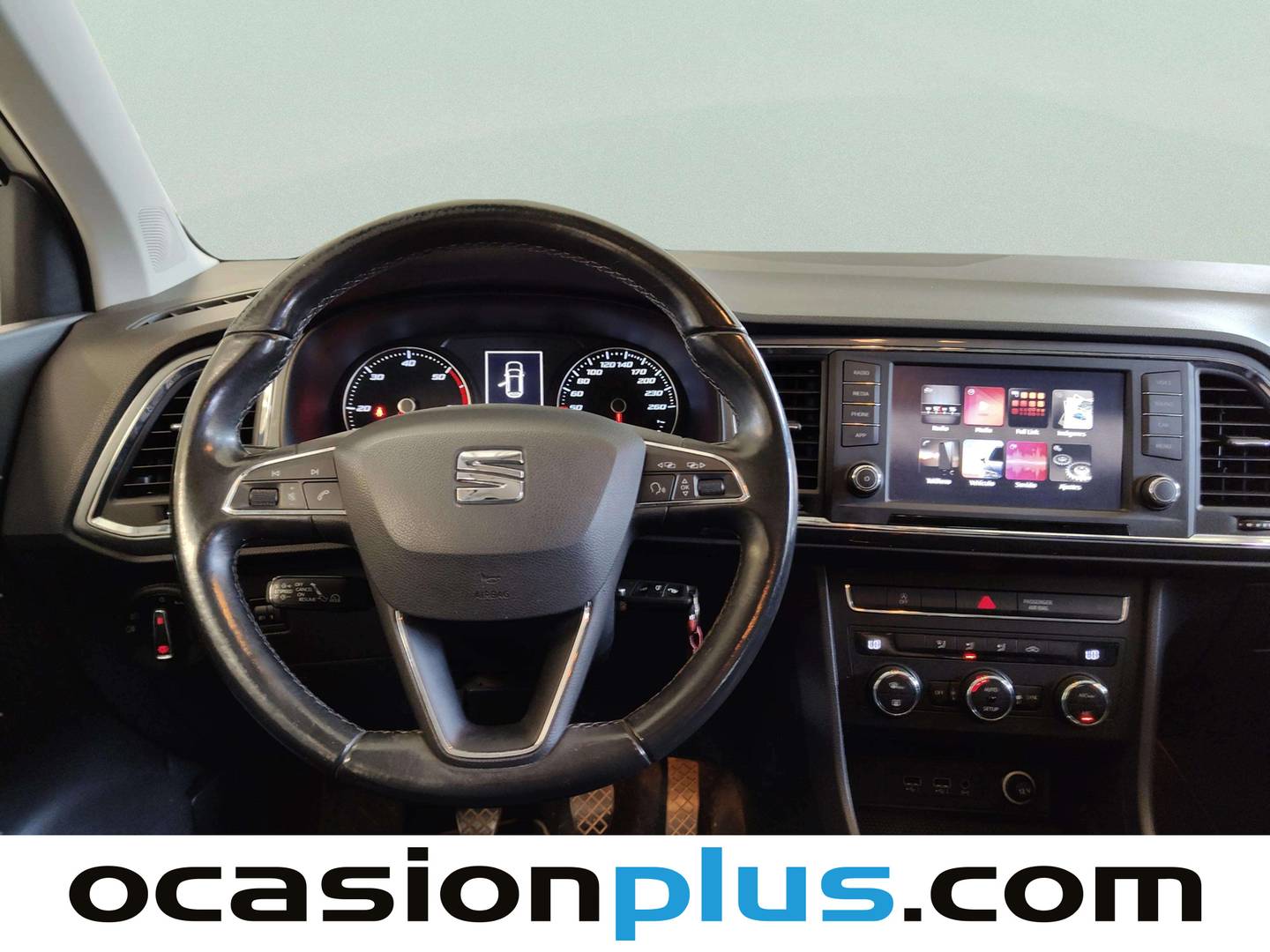 Seat Ateca Seat Ateca 1.6 TDI S&S Ecomotive Style (115 CV) 2016