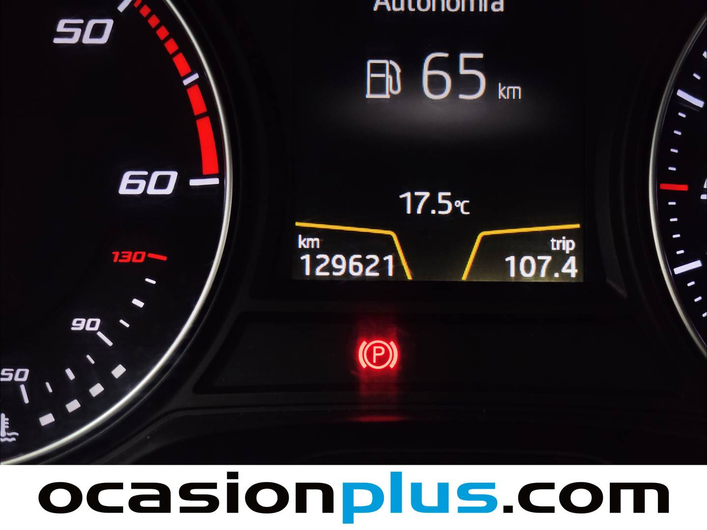 Seat León SEAT León ST ST 2.0 TDI S&S Style (150 CV) seminuevo