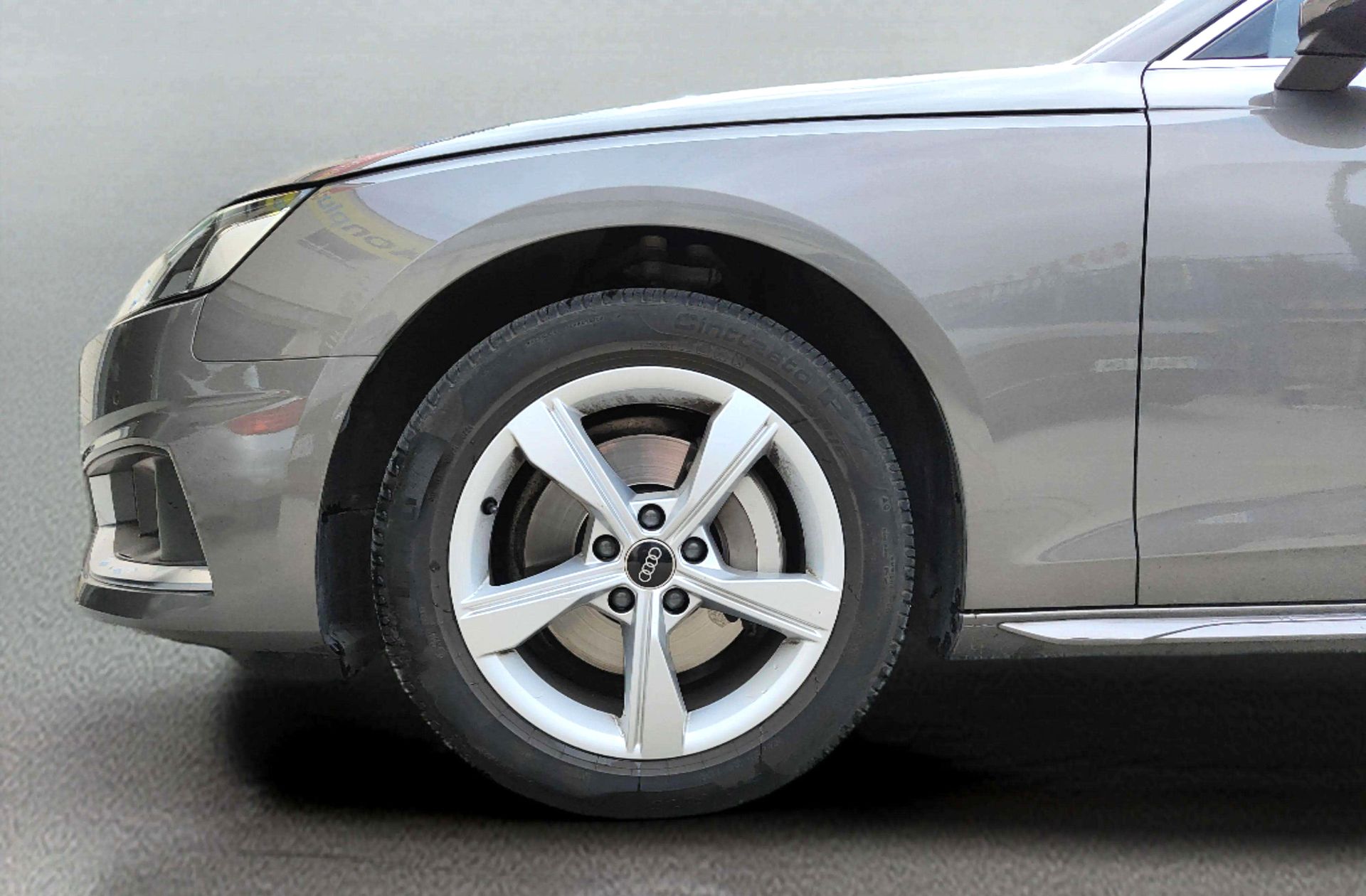 Audi A4 Avant Advanced 40 TDI S Tronic - foto 36