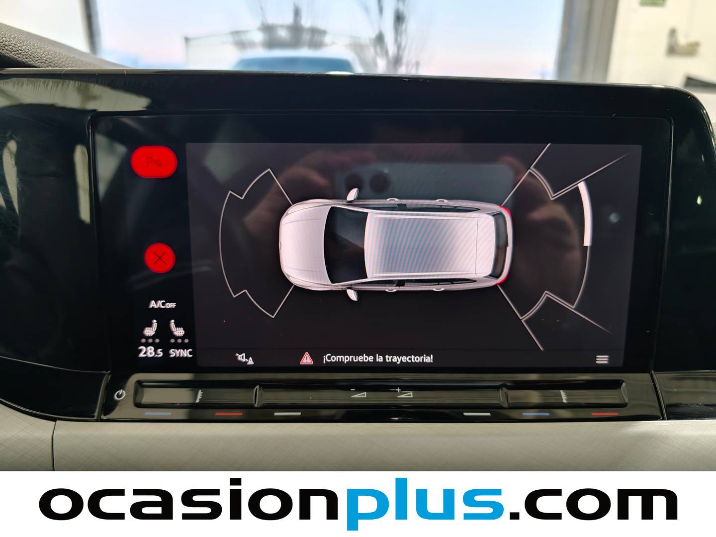 Foto Volkswagen Golf Volkswagen Golf Variant Life 2.0 TDI  (115 CV)