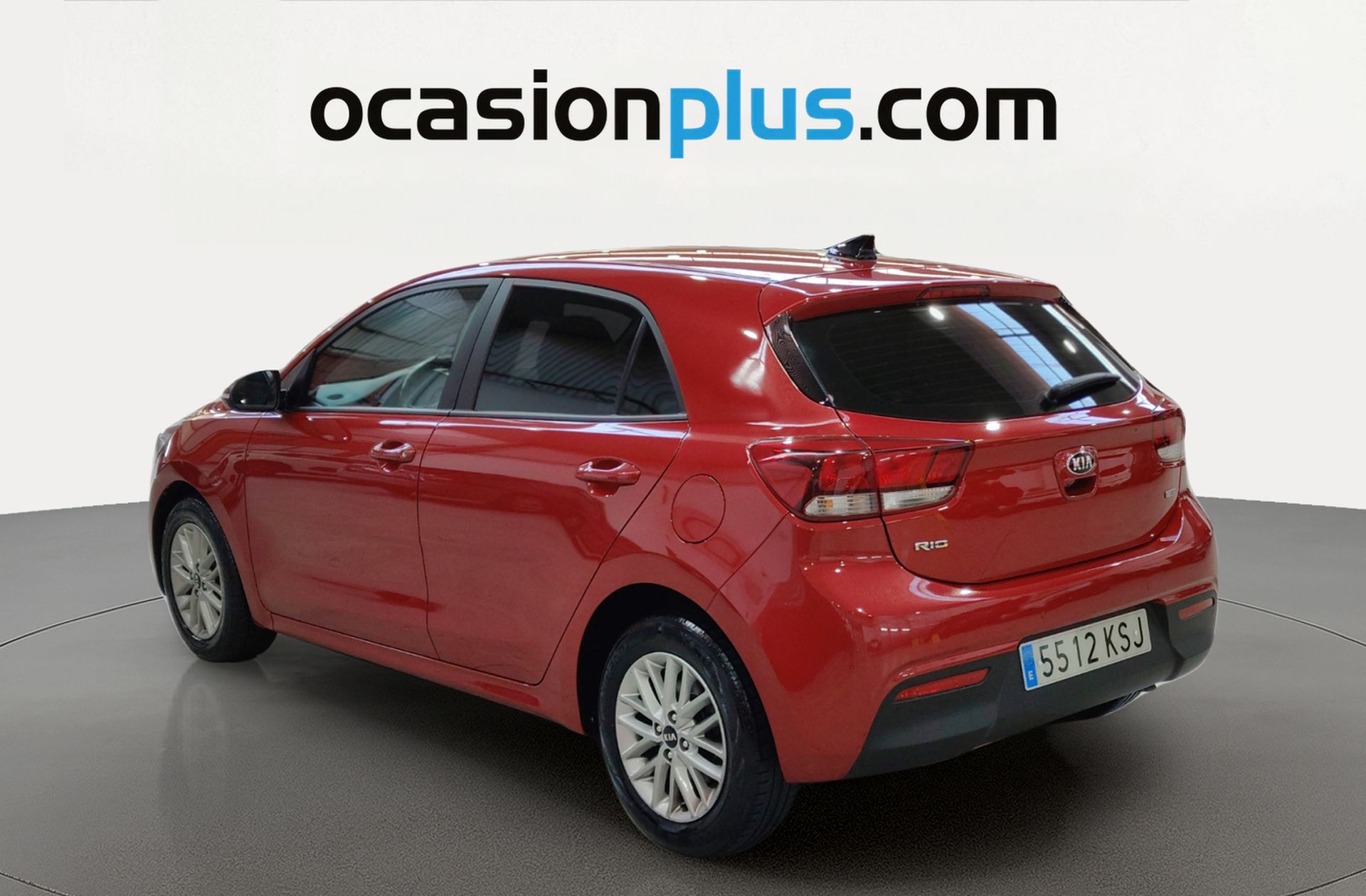 Kia Rio 1.0 T-GDi Drive - foto 4
