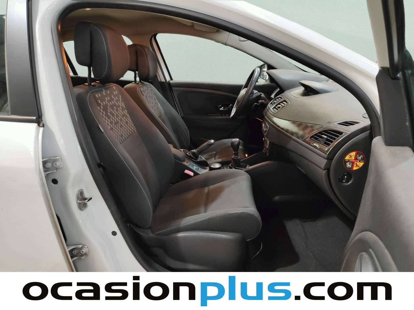 Renault Mégane Renault Megane Expression dCi (110 CV) al mejor precio
