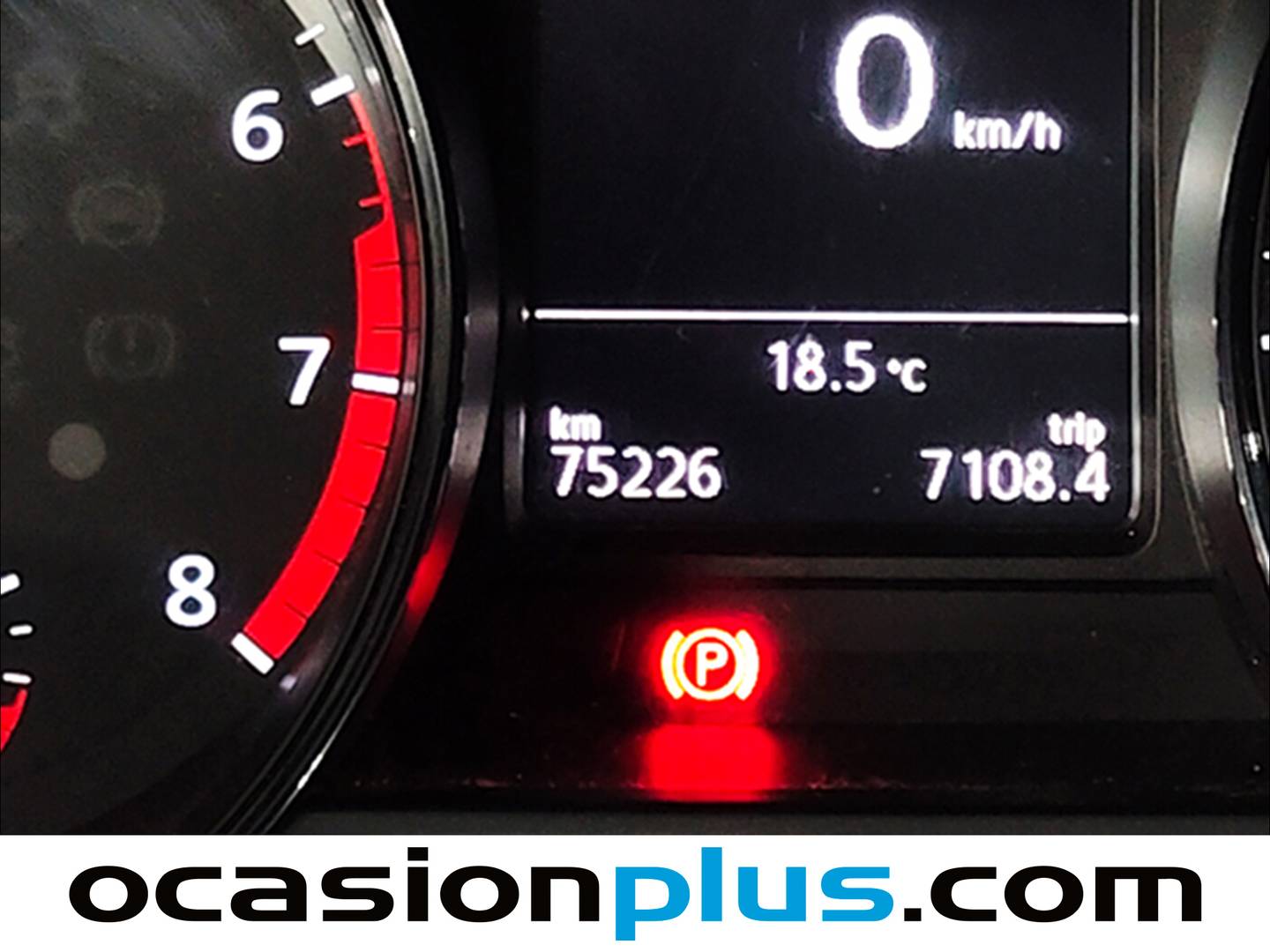 Volkswagen Polo Volkswagen Polo A-Polo 1.0 BMT (75 CV) barato