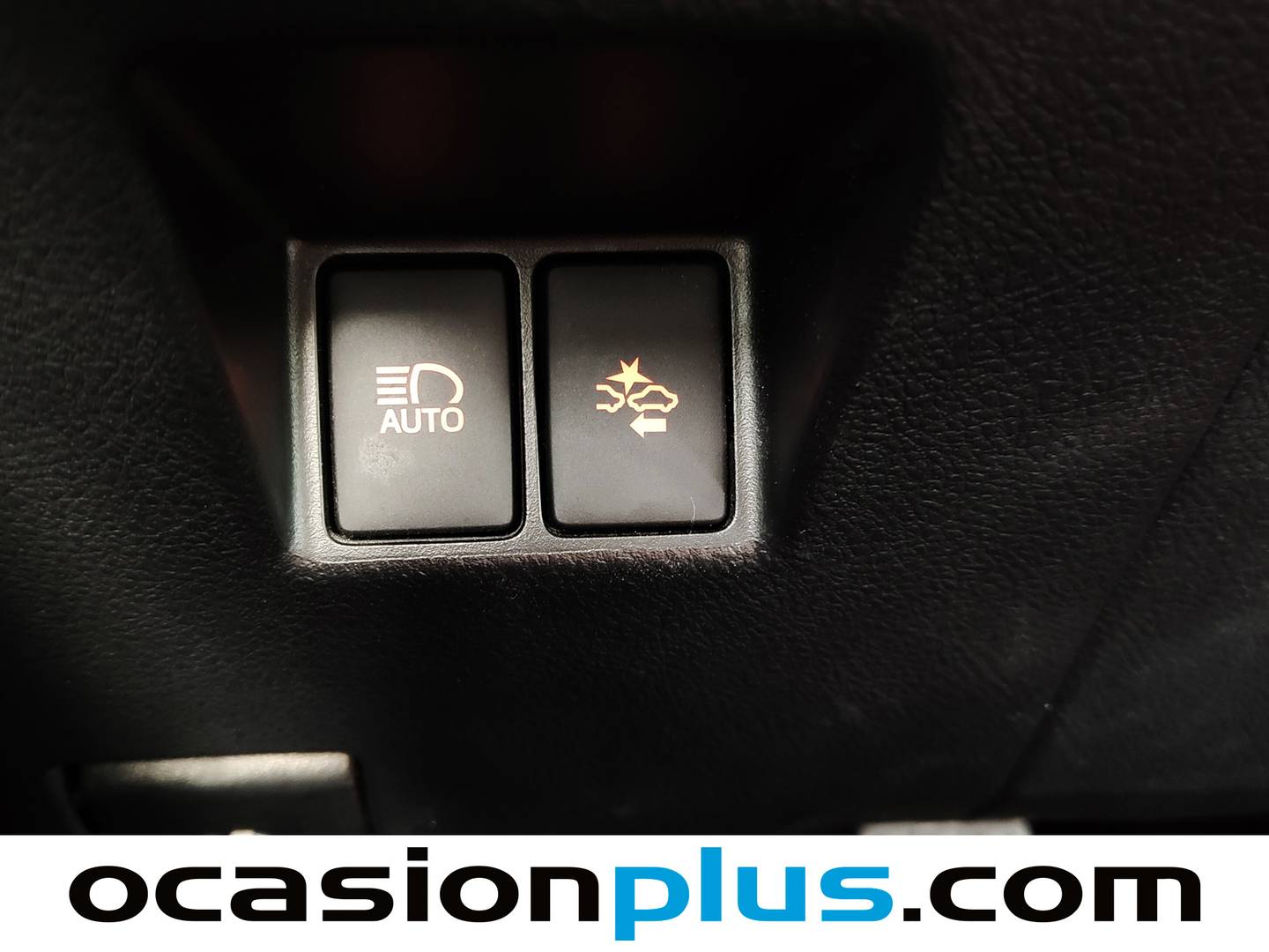 Equipamiento del Toyota Yaris Toyota Yaris 1.3 100 Feel (99 CV)
